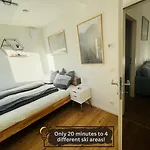 Appartement Garden Bei Move2stay