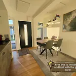 Garden Bei Move2stay * Thaur