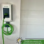 Appartement Garden Bei Move2stay