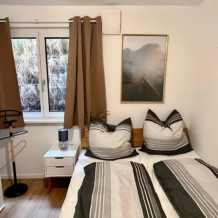 Hot Tub Bei Move2stay Apartment Thaur