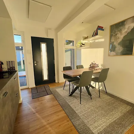 Hot Tub Bei Move2stay Apartment