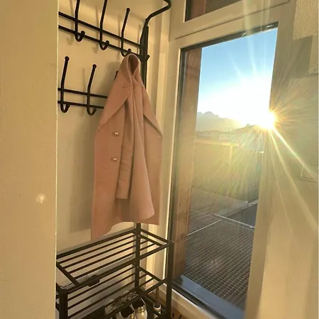 Garden Bei Move2stay Appartement Thaur