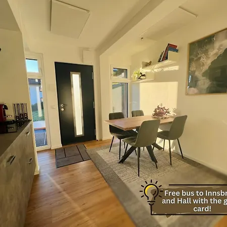 Garden Bei Move2stay * Thaur