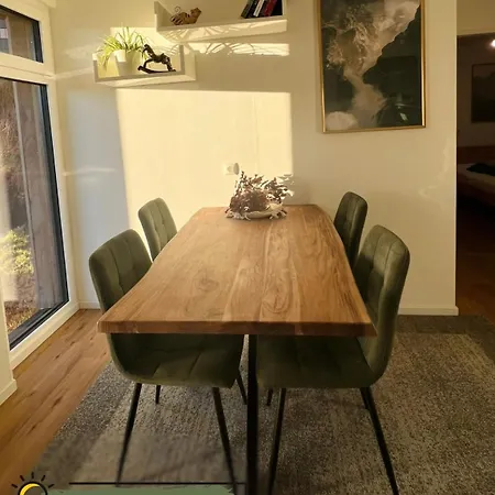 Garden Bei Move2stay Lejlighed