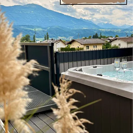 Garden Bei Move2stay Apartmán *
