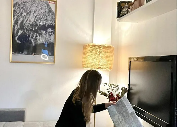 Garden Bei Move2stay *