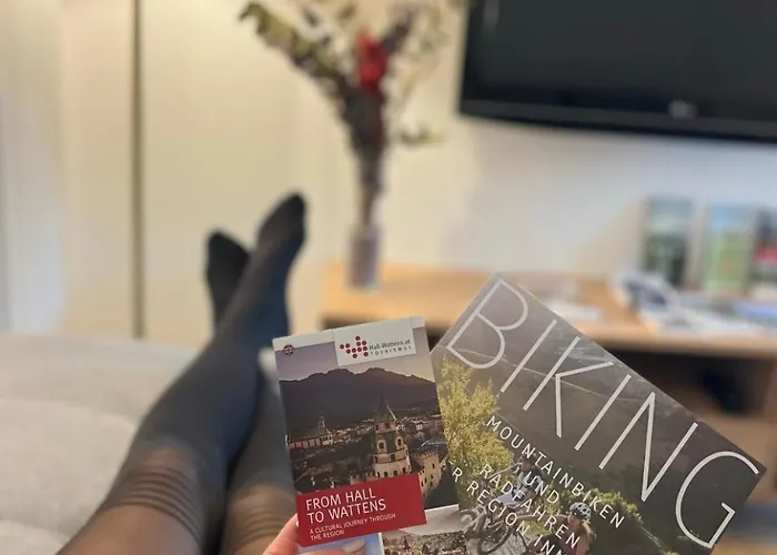 Lejlighed Garden Bei Move2stay *