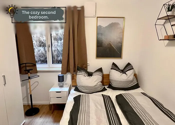 Garden Bei Move2stay Thaur