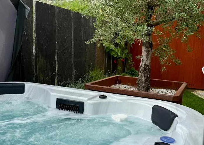 Garden Bei Move2stay * Thaur