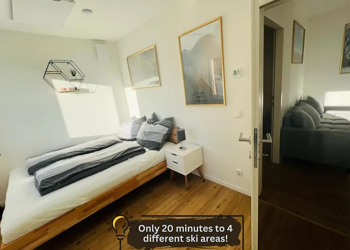 Lejlighed Garden Bei Move2stay