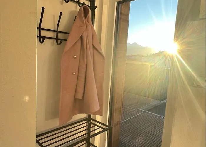 Garden Bei Move2stay Lejlighed Thaur