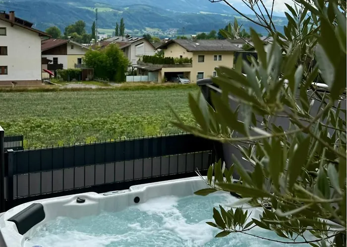 Garden Bei Move2stay *