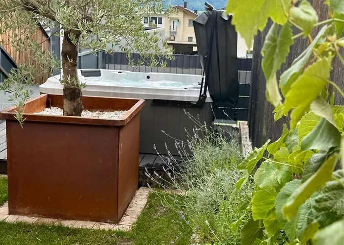 Lejlighed Garden Bei Move2stay