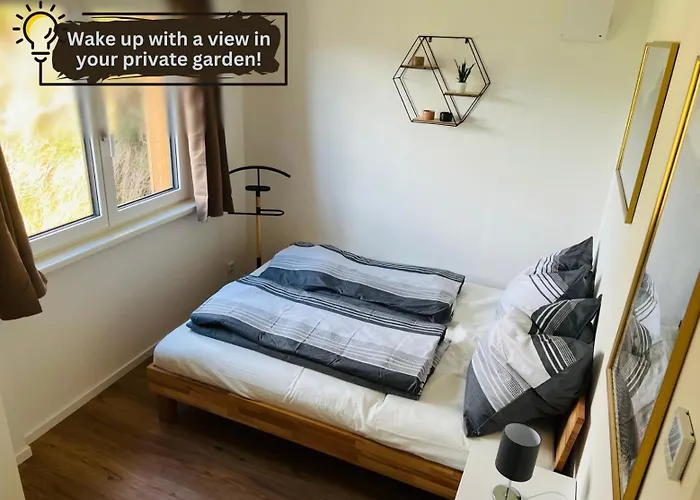 Garden Bei Move2stay