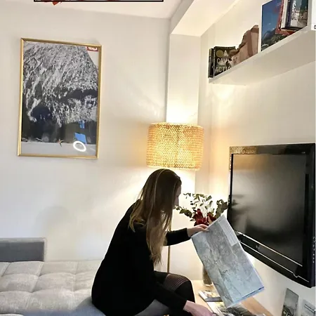 Garden Bei Move2stay *