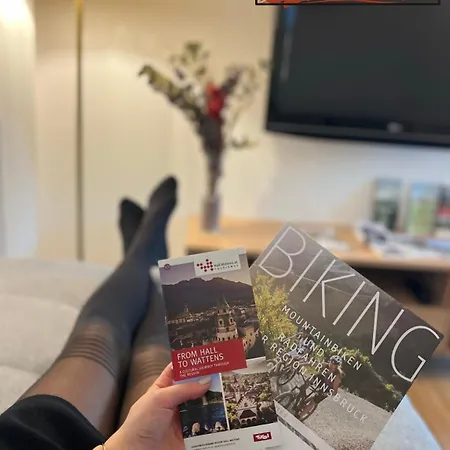 דירה Garden Bei Move2stay *