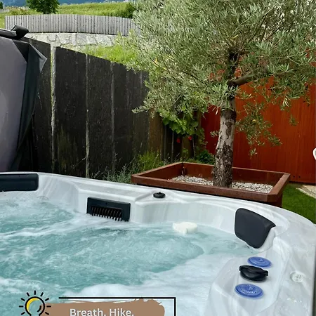 Garden Bei Move2stay * טהאור