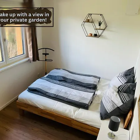 Garden Bei Move2stay