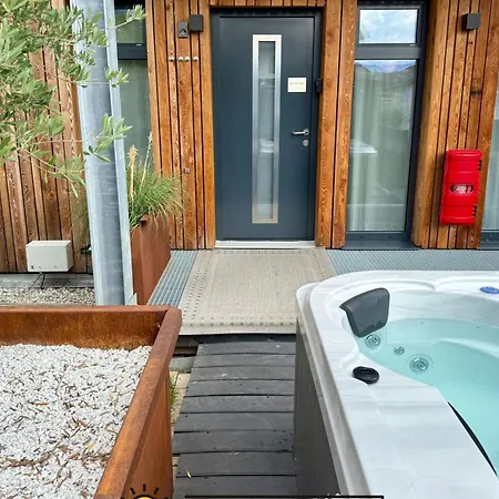 Garden Bei Move2stay דירה טהאור