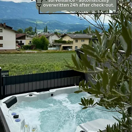 Garden Bei Move2stay *